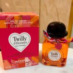 عطر هرمس تویلی د هرمس او پویوری ادو پرفیوم | Hermes Twilly d’Hermès Eau Poivrée Eau de Parfum