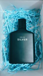 عطر زارا من سیلور | Zara Man Silver