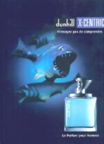 عطر دانهیل ایکس سنتریک | Dunhill X-Centric