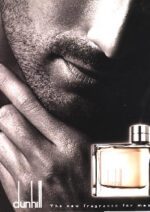 ادکلن دانهیل مردانه-دانهیل قهوه ای | Dunhill for men