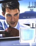 عطر دانهیل پیور | Dunhill Pure