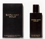 عطر زارا من گلد | Zara Man Gold