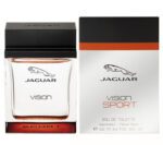 عطر جگوار ویژن اسپرت | Jaguar Vision Sport