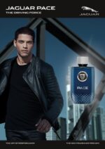 عطر جگوار پیس | Jaguar Pace