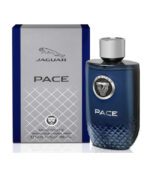 عطر جگوار پیس | Jaguar Pace
