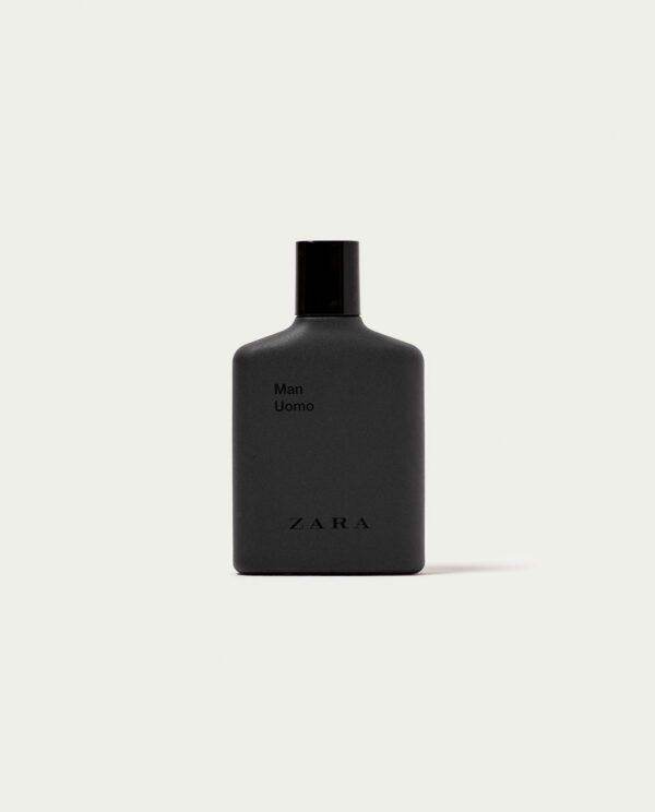 عطر زارا من اومو | Zara Man Uomo