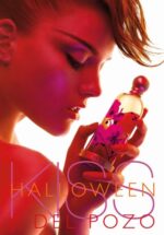 عطر هالووین پشن زنانه قرمز(سکسی کیس) | Halloween Passion(Kiss)