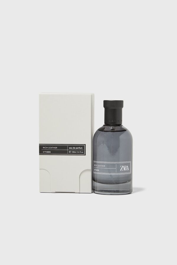 عطر زارا ریچ لدر 2019 | Zara Rich Leather 2019