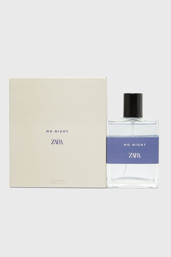 عطر زارا نو نایت | Zara No Night