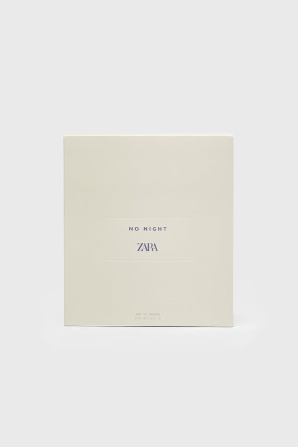 عطر زارا نو نایت | Zara No Night