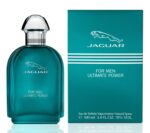عطر جگوار فور من آلتیمیت پاور | Jaguar For Men Ultimate Power