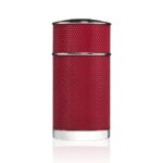 عطر دانهیل آیکون ریسینگ رد-قرمز | Dunhill Icon Racing Red