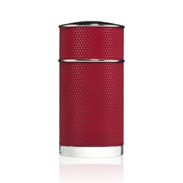 عطر دانهیل آیکون ریسینگ رد-قرمز | Dunhill Icon Racing Red