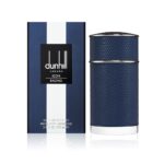 عطر دانهیل آیکون ریسینگ بلو-آبی | Dunhill Icon Racing Blue