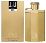 عطر دانهیل دیزایر گلد (طلایی) | Dunhill Desire Gold
