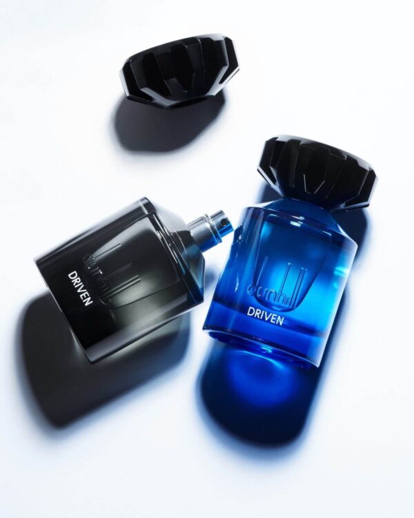 عطر دانهیل درایون | Dunhill Driven