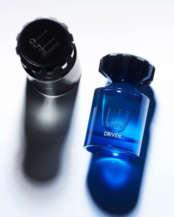 عطر دانهیل درایون | Dunhill Driven