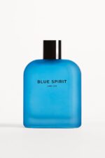 عطر زارا من بلو اسپریت | Zara Man Blue Spirit