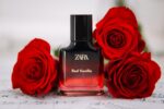 عطر زارا رد وانیلا | Zara Red Vanilla