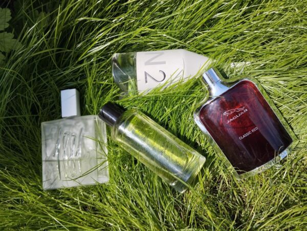عطر جگوار کلاسیک رد-قرمز | Jaguar Classic Red