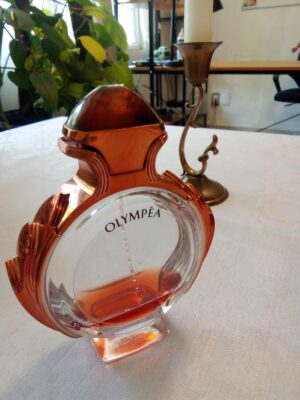 عطر پاکو رابان المپیا اینتنس | Paco Rabanne Olympea Intense