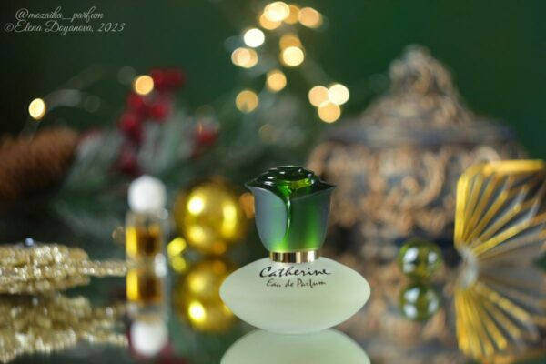 عطر رصاصی کاترین | Rasasi Catherine