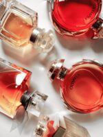 عطر پاکو رابان المپیا | Paco Rabanne Olympea