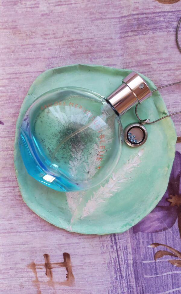 عطر هرمس او دس مرویلس بلو | Hermes Eau des Merveilles Bleue