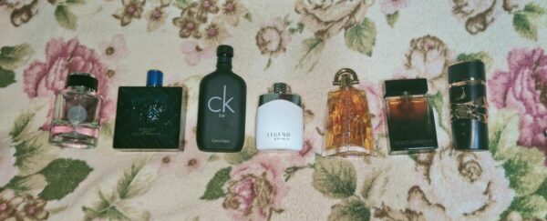ادکلن اینوکتوس پاکو رابان | Paco Rabanne Invictus