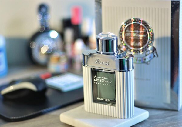عطر رصاصی الوسام دی | Rasasi Al Wisam Day