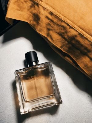 تستر اورجینال عطر تق هرمس | Terre d’Hermes 100 ml