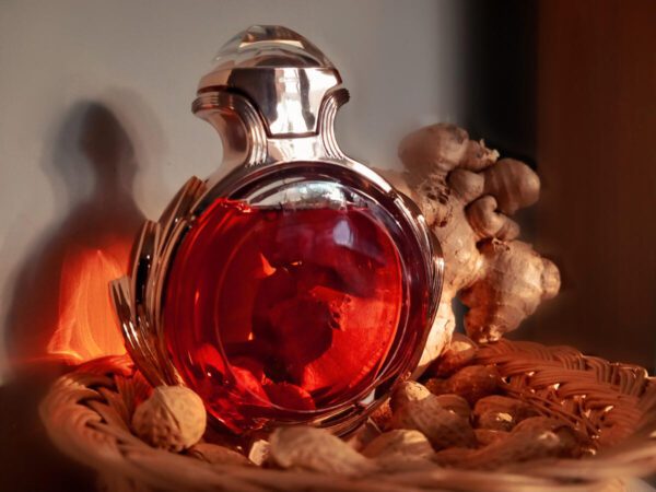 عطر پاکو رابان المپیا | Paco Rabanne Olympea