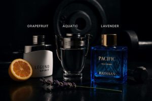 عطر پاکو رابان اینویکتوس اینتنس | Paco Rabanne Invictus Intense