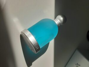 عطر هالووین بلو دراپ | Halloween Blue Drop