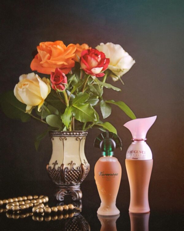 عطر رصاصی اینوسنس | Rasasi Innocence