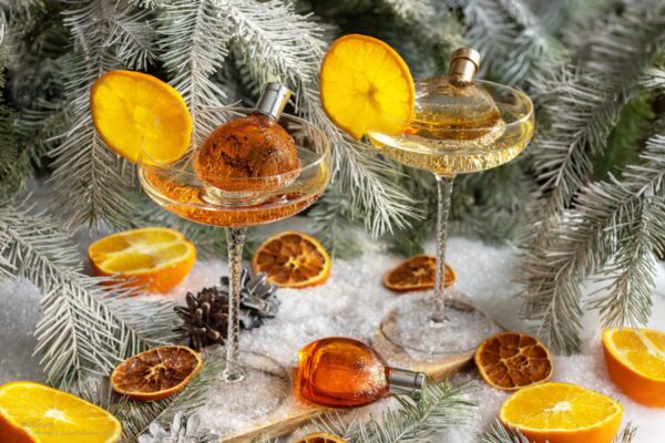 عطر هرمس الکسیر دس مرولیس | Hermes Elixir des Merveilles