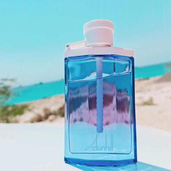 عطر دانهیل دیزایر بلو اوشن | Dunhill Desire Blue Ocean