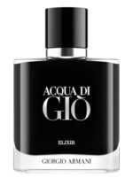 عطر جورجیو آرمانی آکوا دی جیو الکسیر | Giorgio Armani Acqua di Gio Elixir
