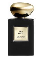 عطر جورجیو آرمانی پرایو عود رویال | Giorgio Armani Privé Oud Royal