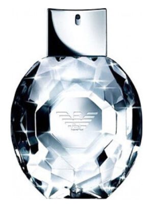 عطر جورجیو آرمانی امپریو دیاموند زنانه | Giorgio Armani Emporio Armani Diamonds for Women