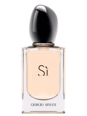 تستر اورجینال عطر جورجیو آرمانی سی | Giorgio Armani Si Tester