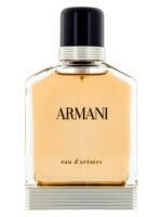 عطر جورجیو آرمانی او د آرومز | Giorgio Armani Eau d’Aromes