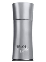 عطر جورجیو آرمانی کد آیس | Giorgio Armani Code Ice