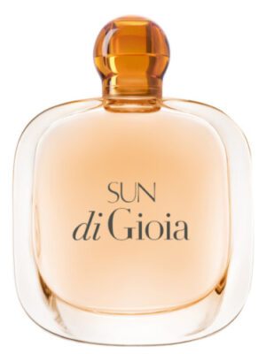 عطر جورجیو آرمانی سان دی جیوا | Giorgio Armani Sun di Gioia