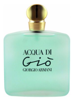 عطر جورجیو آرمانی آکوا دی جیو زنانه | Giorgio Armani Acqua di Gio for Women
