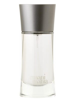 عطر جورجیو آرمانی آرمانی مانیا مردانه | Giorgio Armani Armani Mania for men