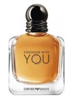 عطر جورجیو آرمانی استرانگر ویت یو | Giorgio Armani Stronger With You 150ml