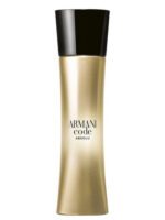 عطر جورجیو آرمانی کد ابسولو زنانه | Giorgio Armani Armani Code Absolu Femme
