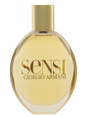 عطر جورجیو آرمانی سنسی | Giorgio Armani Sensi