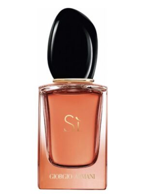 عطر جورجیو آرمانی اس آی اینتنس 2021 | Giorgio Armani Sì Intense 2021